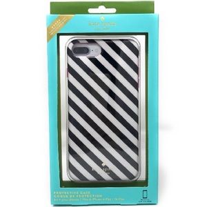 New Kate Spade iPhone 6 6s 7 8 Plus iPhone Case